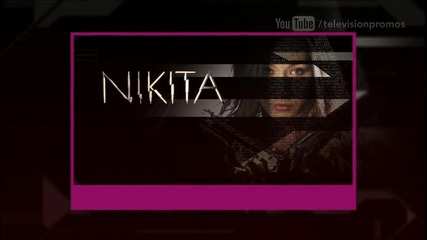 Nikita Сезон 3 Епизод 16 "tipping Point" - Промо 1080p Hd