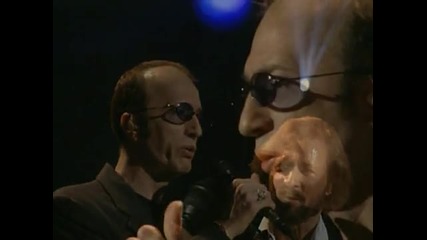 Bee Gees (19 32) - Run to me 