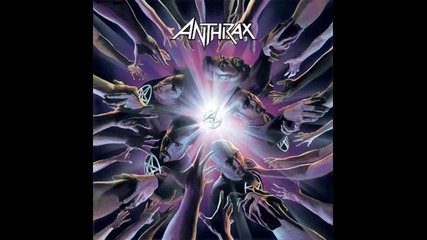 Anthrax - The Bends (radiohead cover) 