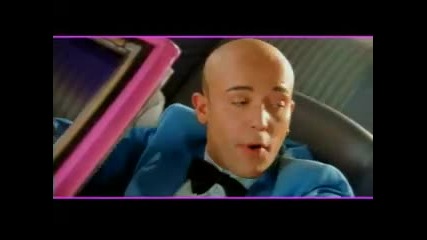 Aqua - Barbie Girl