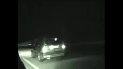 vw golf 2 