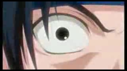 Naruto Amv - Animal I have Become