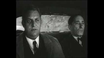 Българският сериал На всеки километър - Първи филм (1969), 13 серия - Първият ден [част 4]