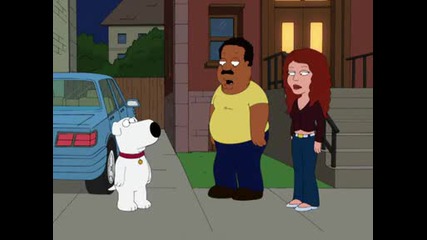 Family Guy S07 E01