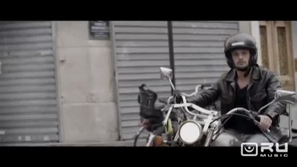 Keйт Mozg - I can't stop the music
