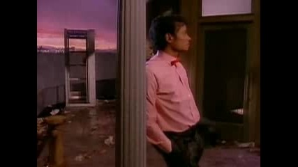 Michael Jackson - Billie Jean 