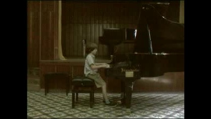 Ники Д 9г. - Танц На Английските Моряци