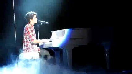 A Little Bit Longer - Jonas Brothers - Washington 