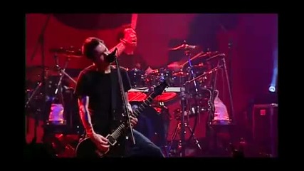 Chevelle - Grab Thy Hand (live) 