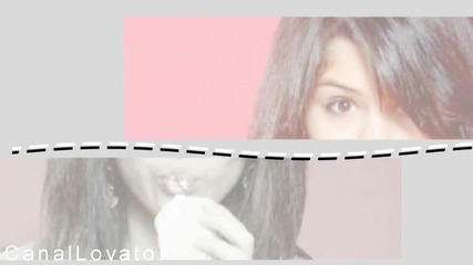 Selena Gomez - Dinosaur