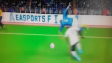 FIFA 2016 OMG