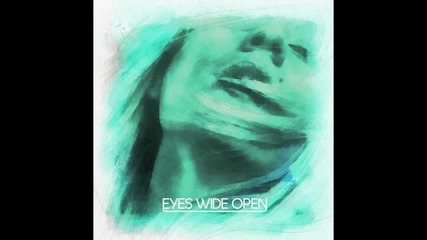 Dirty South & Thomas Gold feat. Kate Elsworth - Eyes Wide Open ( Live on Radio 1)