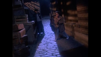 Michael Jackson - Smooth Criminal