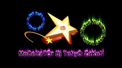 Ork. Prima (live) 2012 Dj Tenyo Zakon