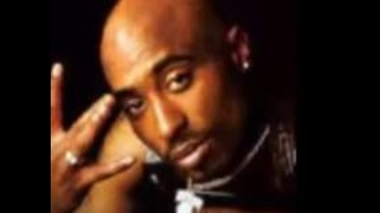 2pac - All Eyez On Me