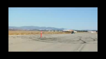 Изумителен шофьор - Ken Block