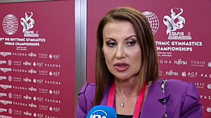 Илиана Раева: Момичетата доказаха класата си