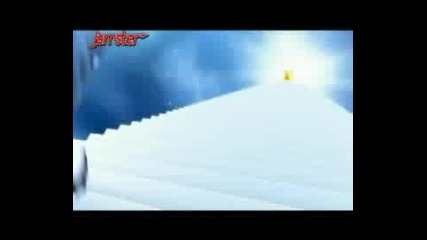 Crazy Frog - We Are The Champions