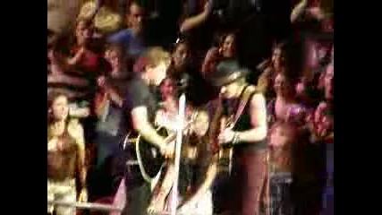 Bon Jovi - Never Say Goodbye