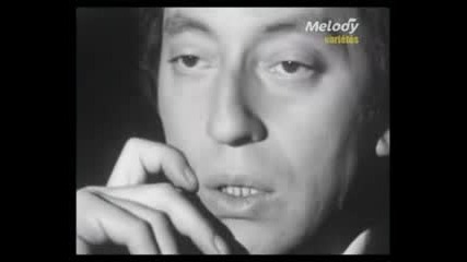 Serge Gainsbourg - Elaeudanla Teiteia (1968)