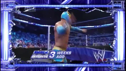 Wwe Smackdown 29.04.2011 част 6