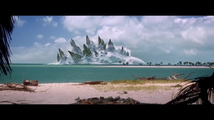 Godzilla (2014) Годзила Trailer