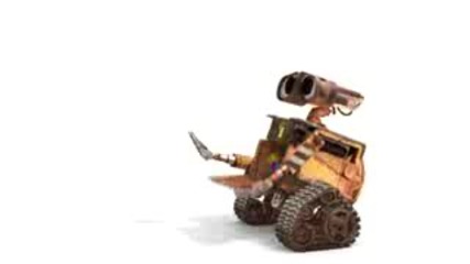 Wall - E