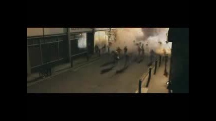 Трейлър На 28 Weeks Later