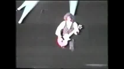 Jimmy Page Solo
