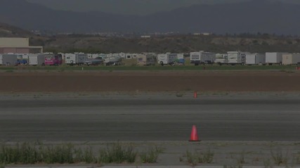 World's Greatest Drag Race 2!