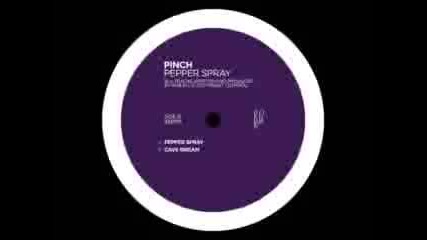 Pinch - Cave Dream