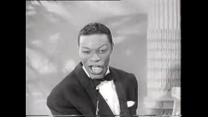 Nature Boy - Nat King Cole