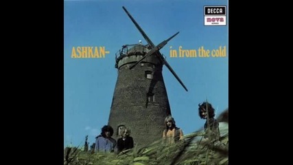 Ashkan ~ Take These Chains (1970) from In From The Cold. 
