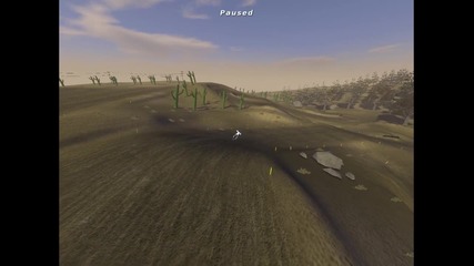 Motocross Simulator - Whips