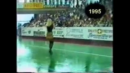 Lepa Brena - Prilep ´95.