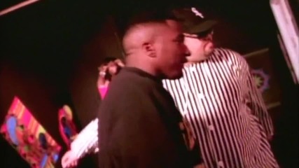 Heavy D, The Boyz, Kool G Rap, Grand Puba, Cl Smooth, Big Daddy Kane, Pete Rock, Q-tip - Dont Curse