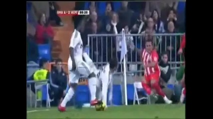 Cristiano Ronaldo Funny
