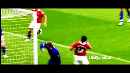 Manchester United 2011-2012