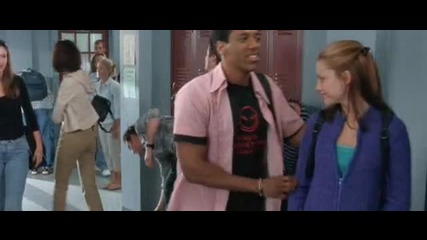 A walk to remember 2/5