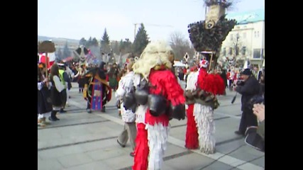 Кукери