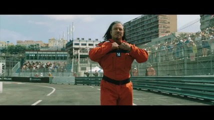 Iron man-trailer