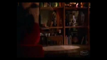 Buffy The Vampire Slayer