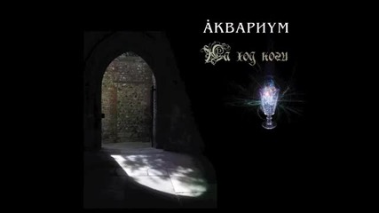 Аквариум - На Ход Ноги (сингл 2011)