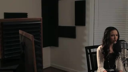 Maddi Jane - Jar of Hearts (christina Perri)