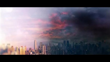 The Rasmus feat Anette Olzon - October and April