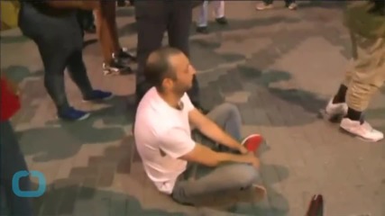 Dozens of Cleveland Protesters Appear in Court Following Police Acquittal