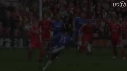 Pepe Reina Tribute hd - The Spanish Scouser