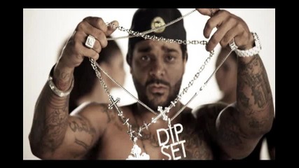 Jim Jones Feat. Duane Darock - Make Ya Body (unfinished) ( 2o1o ) 