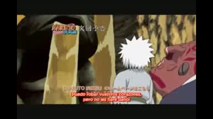 Naruto Shippuden 127 Will Be 