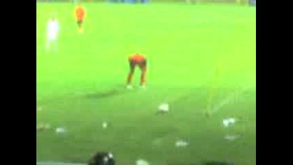 Litex - Cska 1 - 1 (11.08.07)3